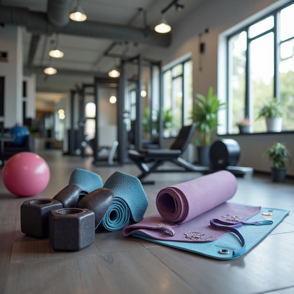 Training accessories